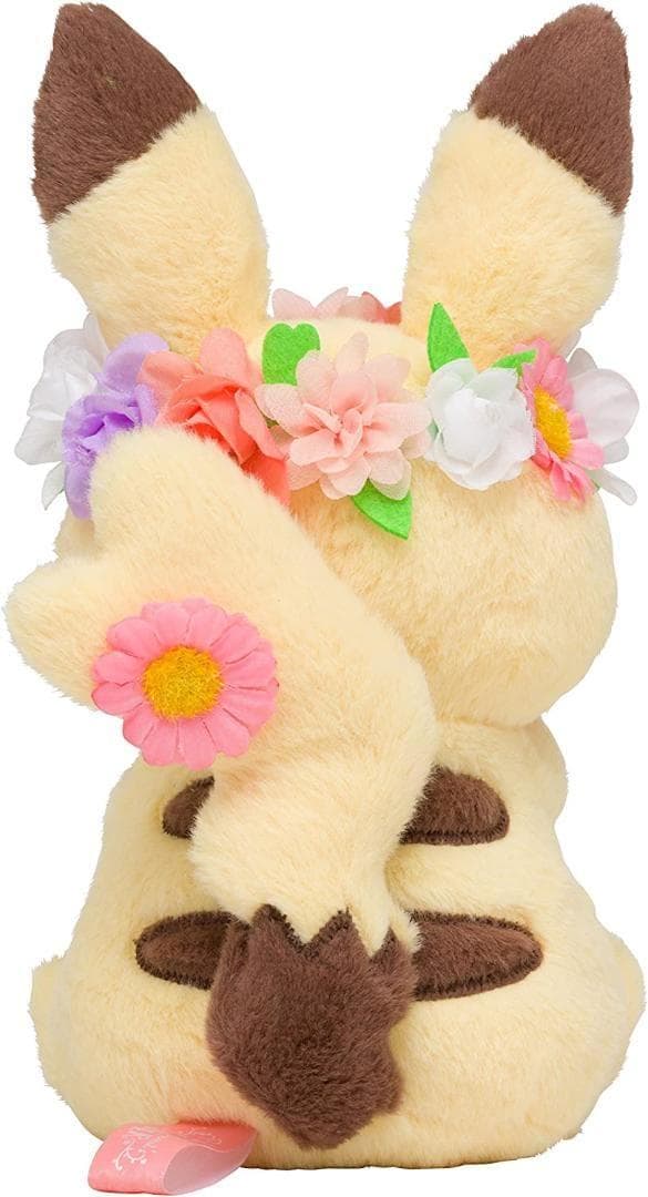 ❤希少・新品・タグ付き❤ ポケモン イースター 2018 ぬいぐるみ マスコット