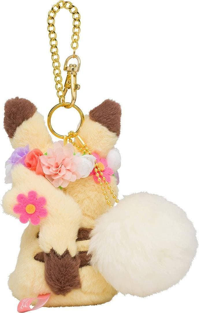 ❤希少・新品・タグ付き❤ ポケモン イースター 2018 ぬいぐるみ マスコット