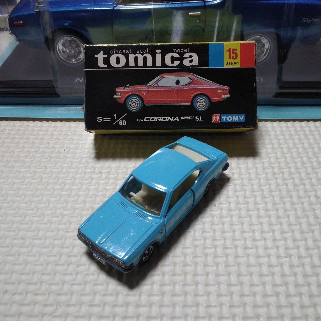 トミカ コロナ