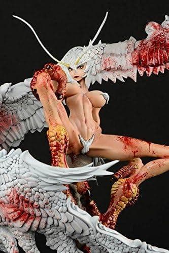 オルカトイズ デビルマン シレーヌ ~恍惚の妖鳥~ 未開封
