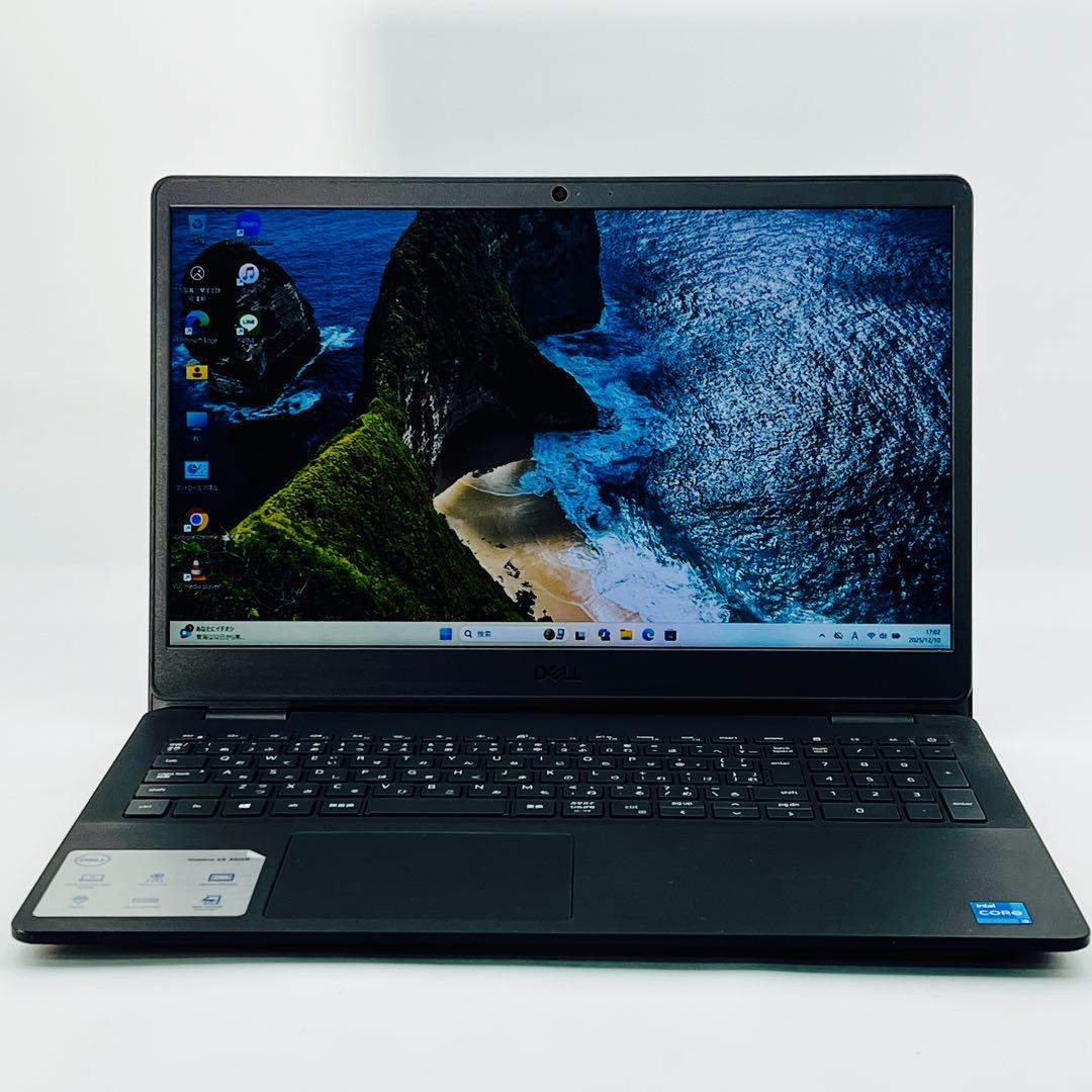 Core i5 11世代 メモリ16GB ノートパソコン Win11 オフィス