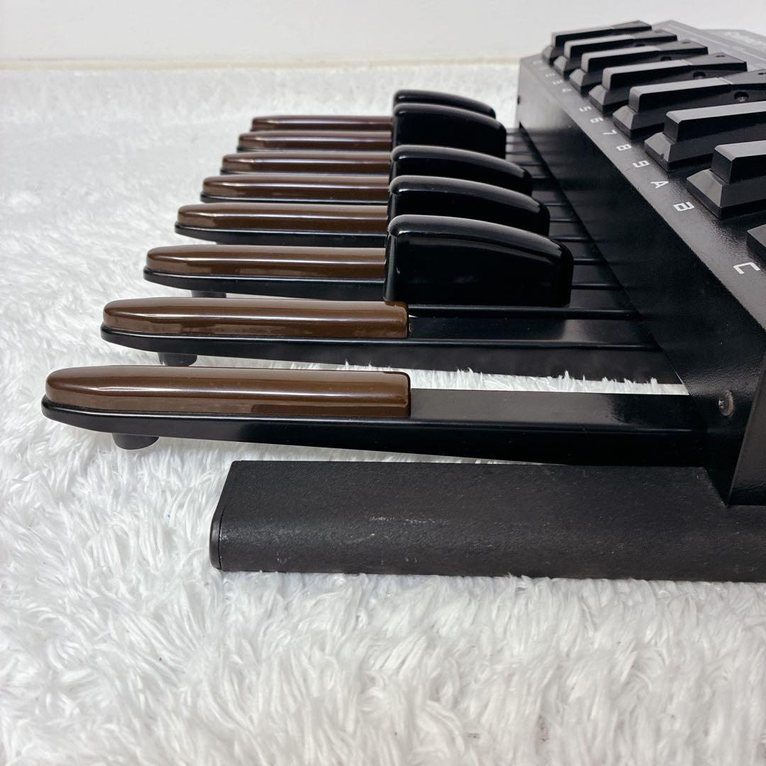 Roland PK-5 Dynamic MIDI Pedal ペダル 13鍵盤