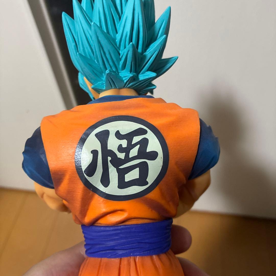 ドラゴンボールメモリーズ悟空セット