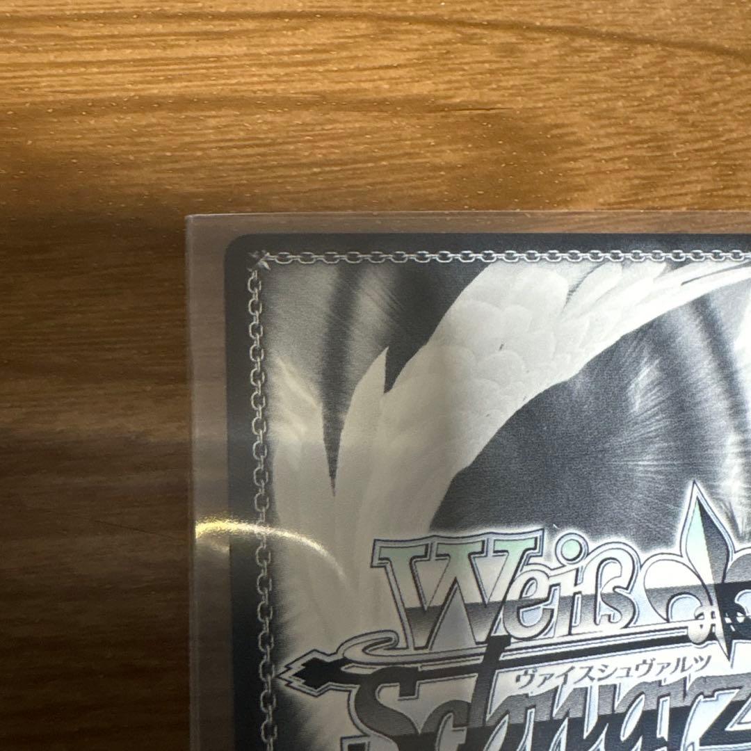 ヴァイス　ティア　サイン　テイルズ　歌の理解者