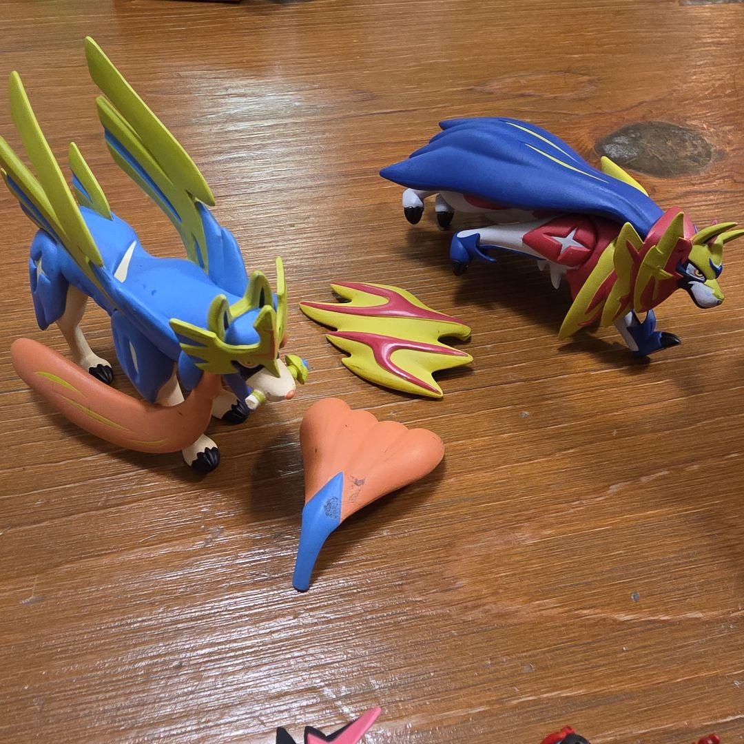 ポケモン モンコレ フィギュア類 まとめ売り