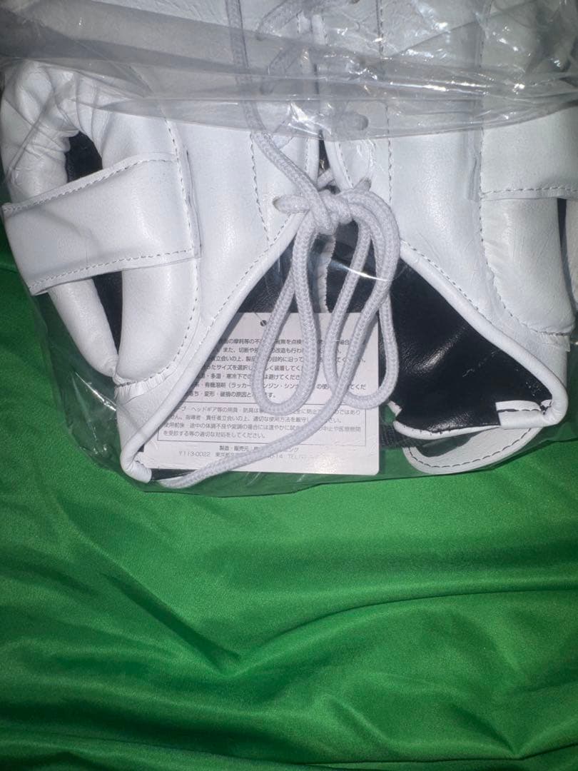 ウイニング ＦＧ-２９００　ヘッドギア Ｌサイズ