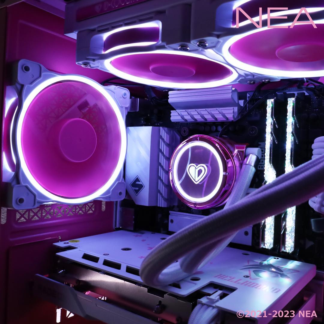 グレース　GPU