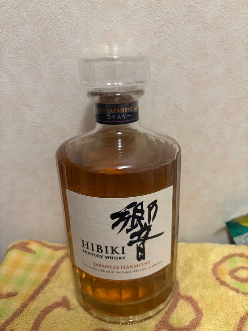 新品です