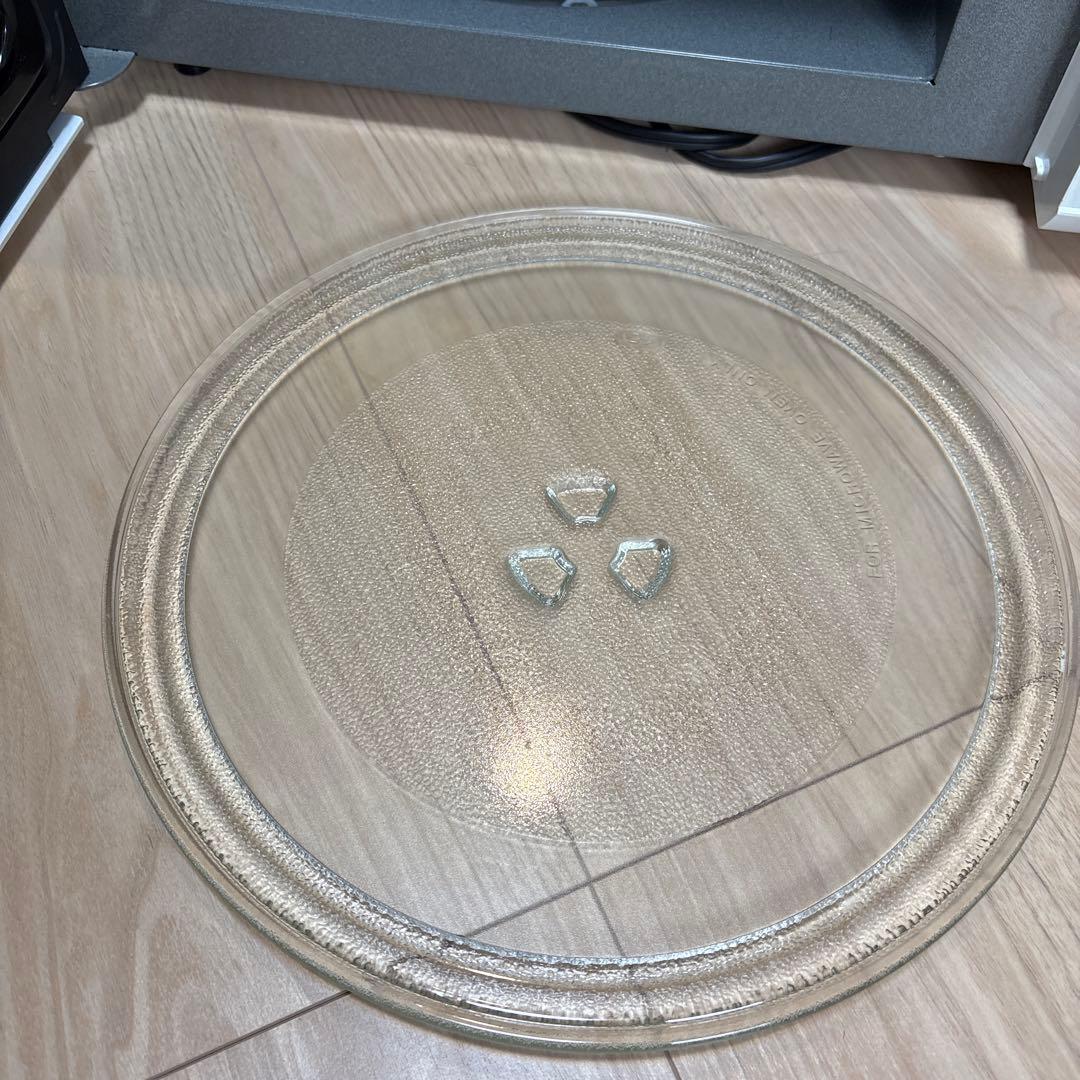 Panasonic NE-EZ2A1 単機能電子レンジ