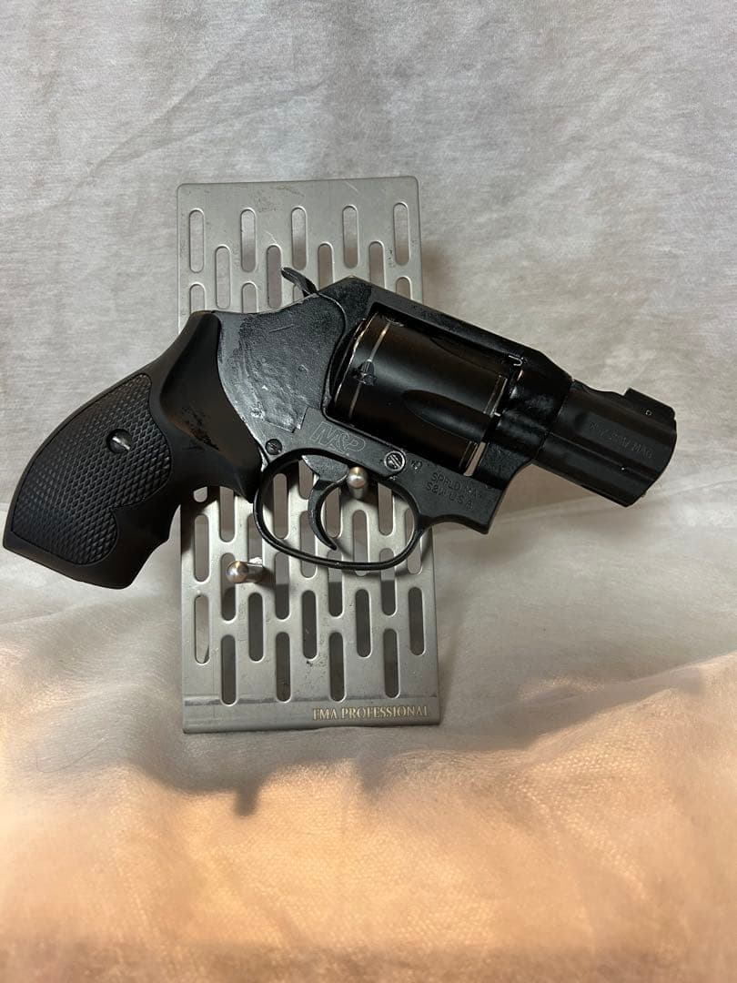 タナカワークス Smith&Wesson M&P360 M36 ジャンク品
