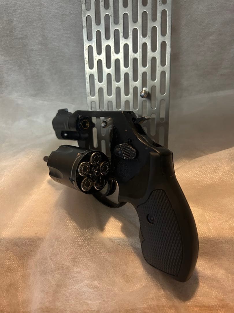 タナカワークス Smith&Wesson M&P360 M36 ジャンク品