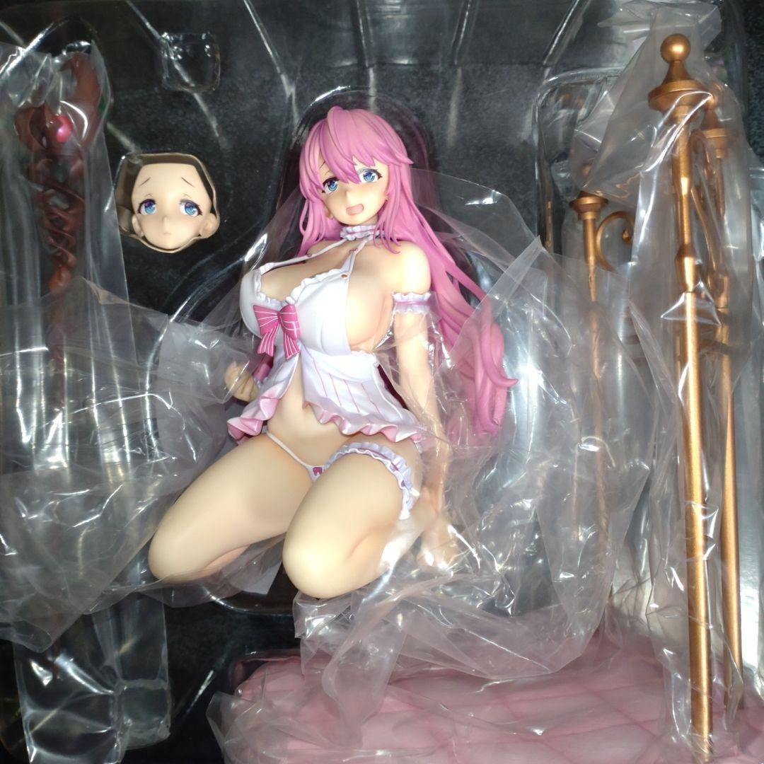 回復術士のやり直し　フレイアフィギュア