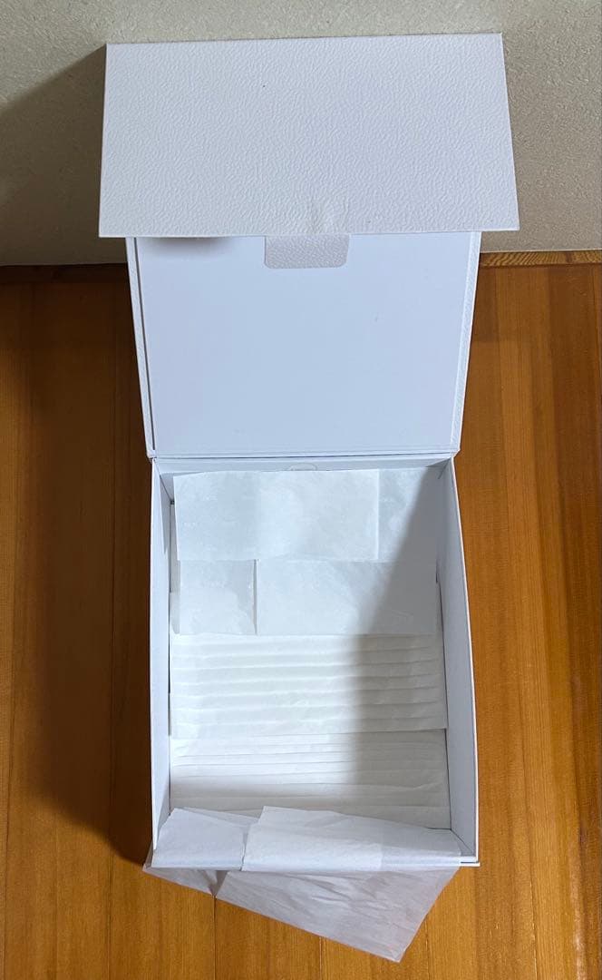 けん 【美品】ディオール　梱包セット (空箱 巾着 ショッパー リボン )