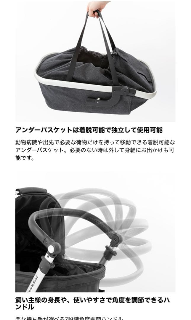 タツの母