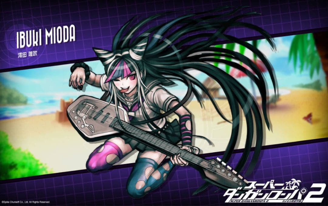 EKO GHOST Ⅵ ゴースト ファントム ギター