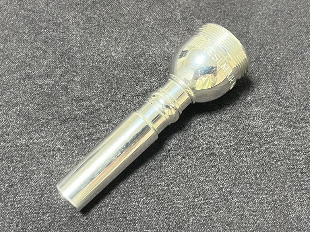 ブレゼルマイヤー Breslmair F5Dドイツシャンクフリューゲル アンダー