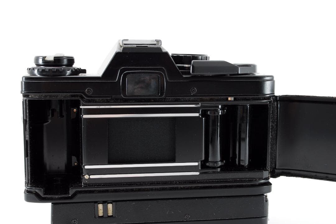 ■ 美品 ■オリンパス OLYMPUS OM-10 MC OM-SYSTEM