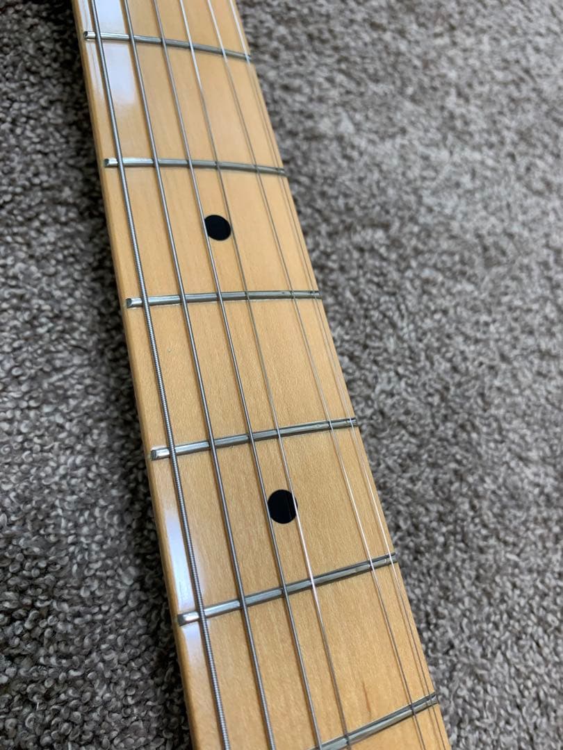 Fender Japan TL69-BFLブルーフラワー テレキャスター MIJ