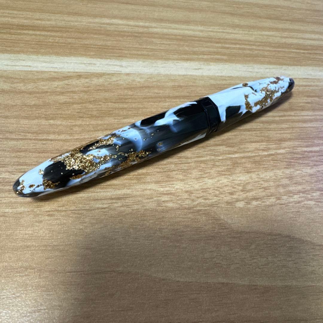 BENU 万年筆
