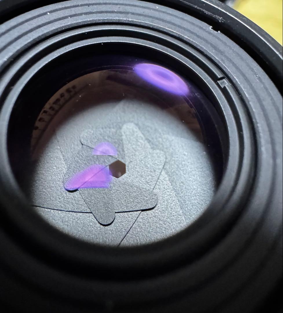 フイルムカメラ　PENTAX KM 動作品