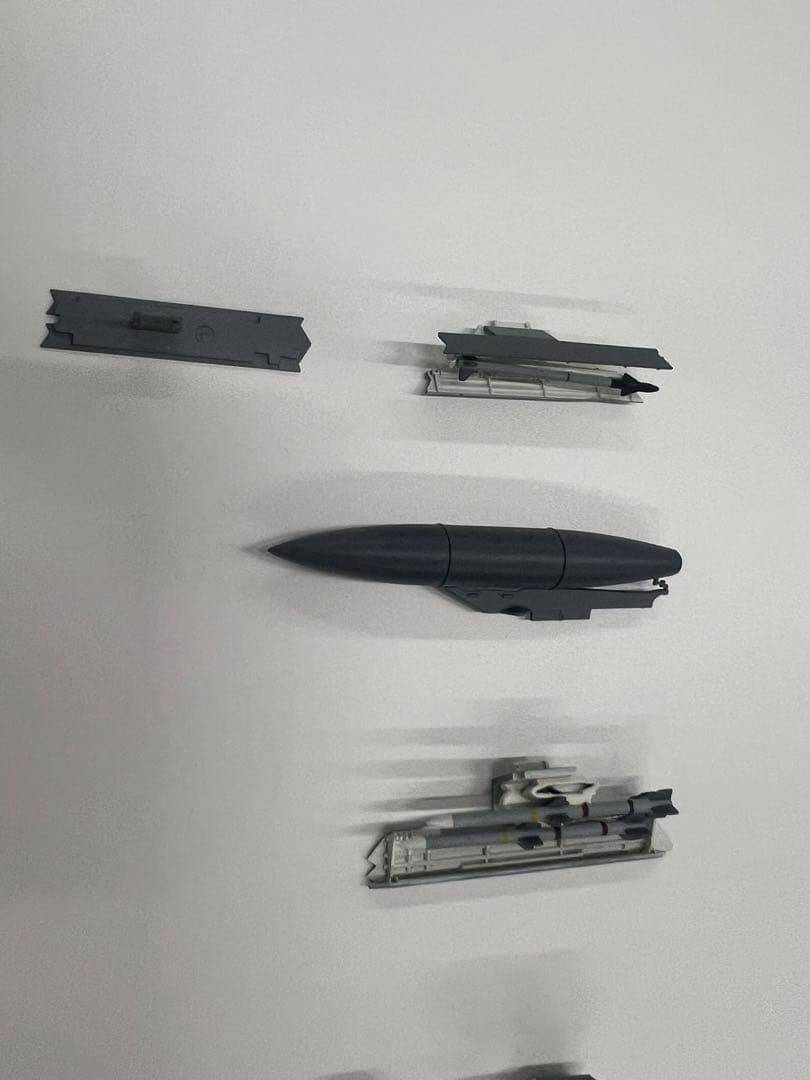 ホビーマスター　F-22 ラプター 美品