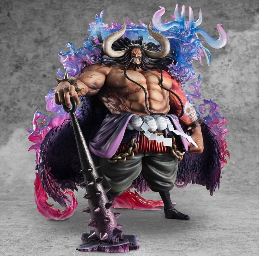 カイドウ　pop maximum 復刻版