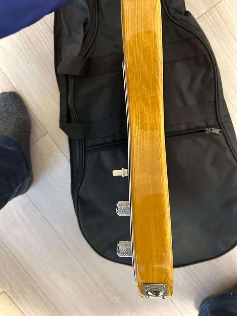 Y*a様 Greco TE500 78年製 テレキャスターシンライン