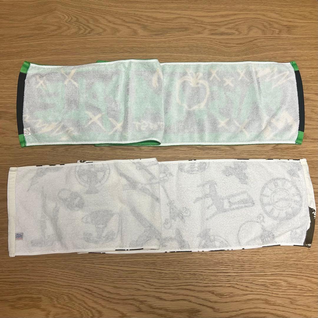 正月セール‼️即購入OK‼️ Tシャツタオルまとめ売り6点