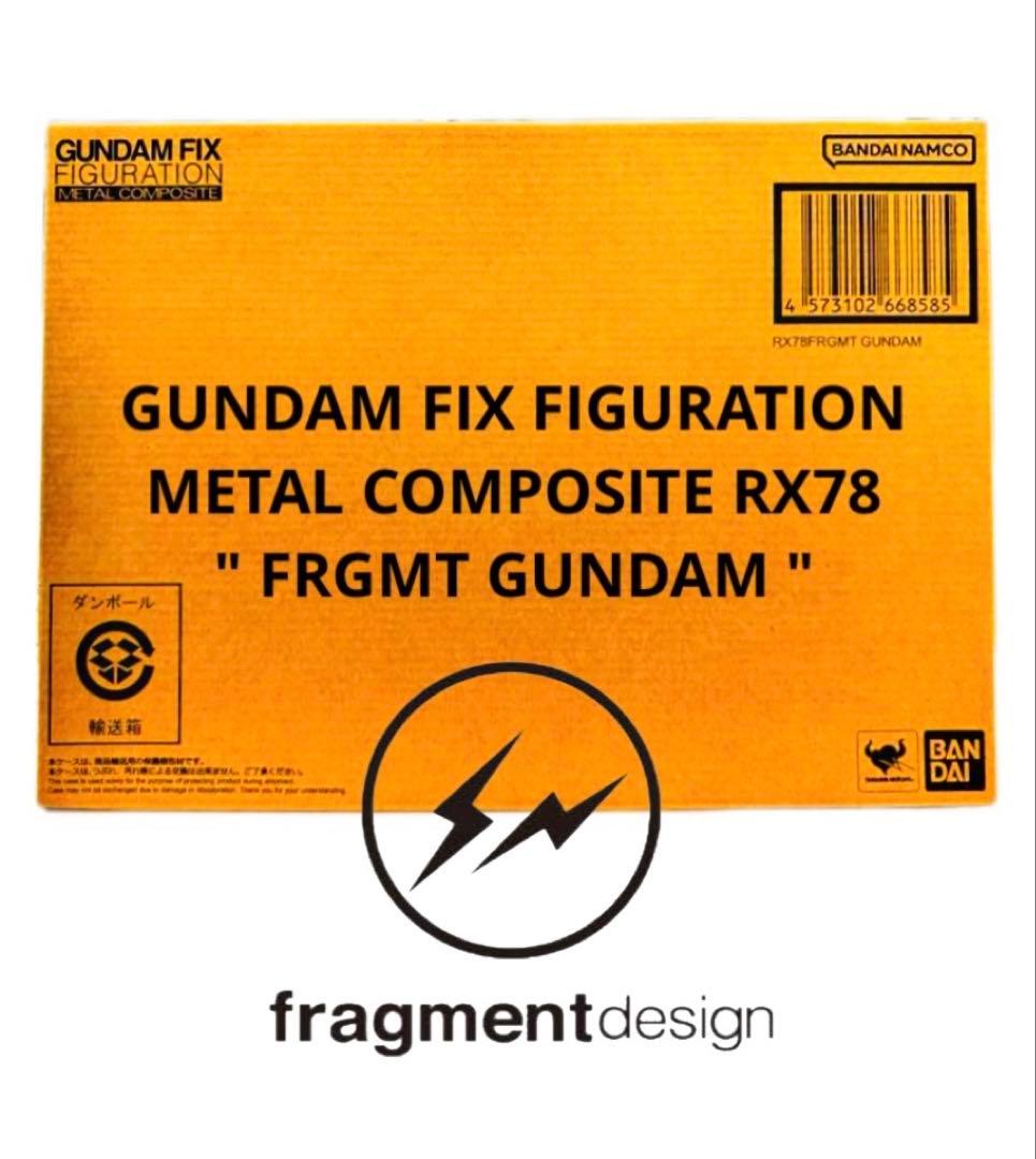 ロボット L COMPOSITE RX78 \