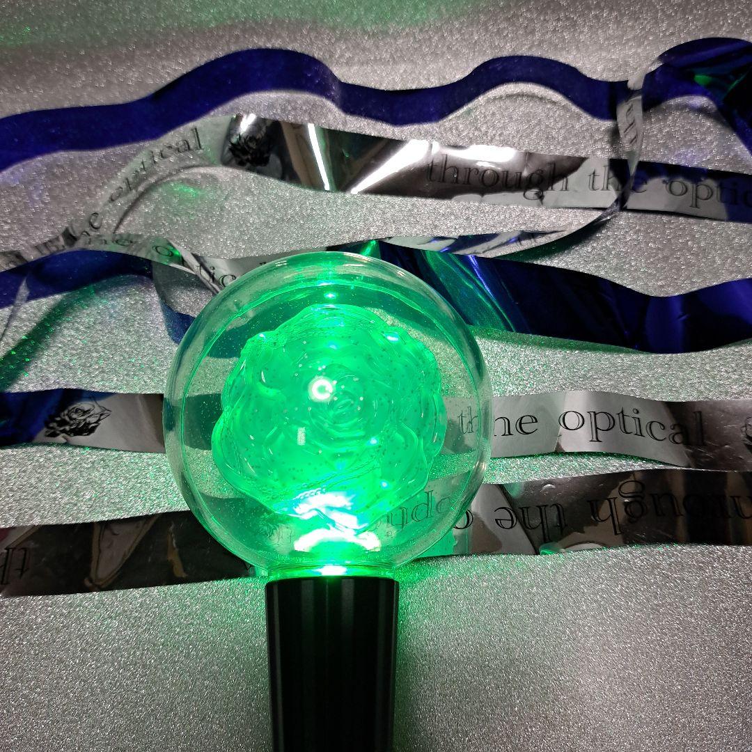 #Ado マーズ ペンライト [VIP席特典付き】おまけ付き 電池付き