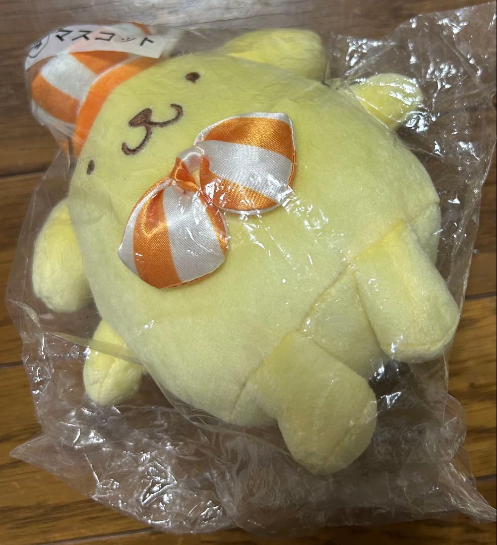 ポムポムプリン　まとめ