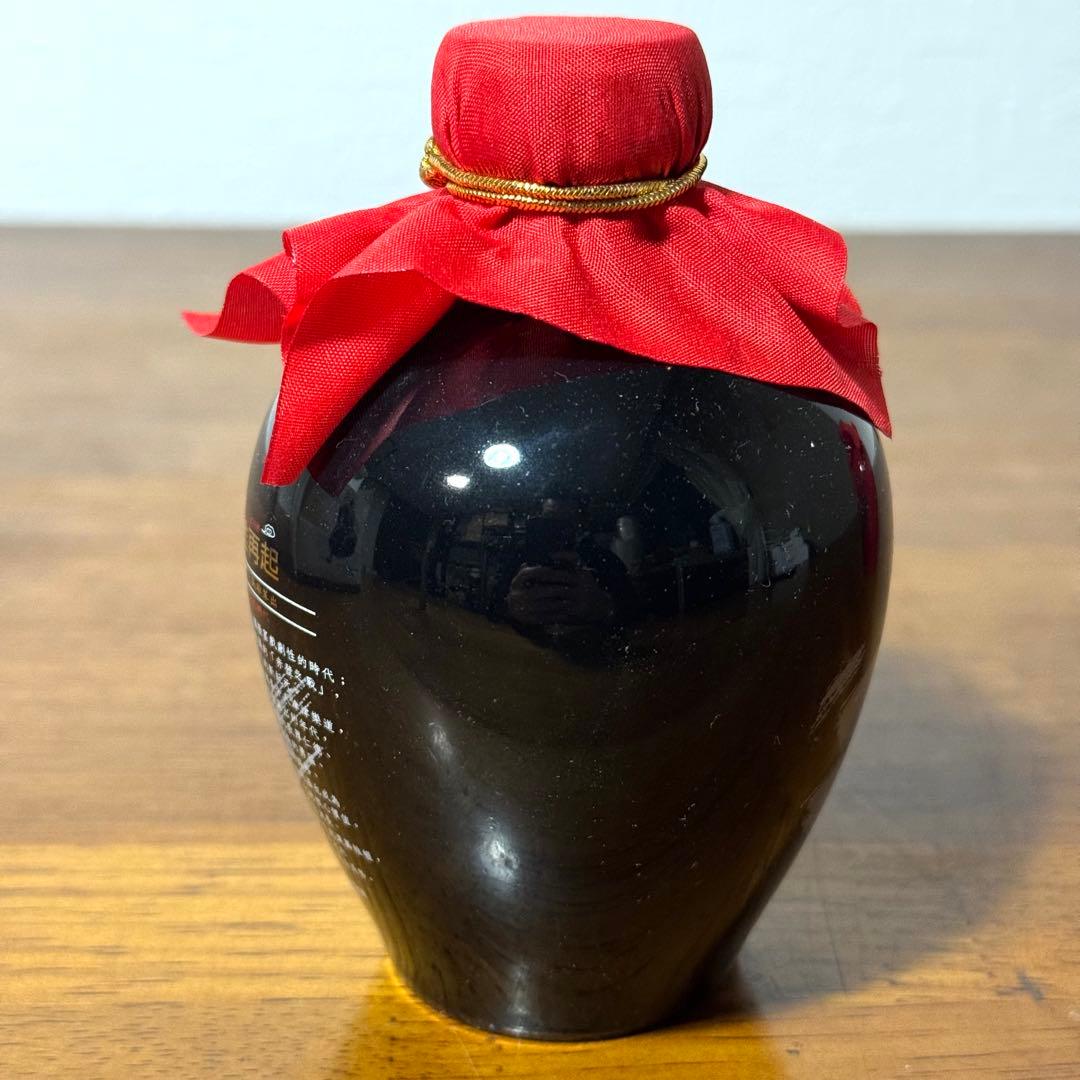 入手困難 レア TTL 台湾菸酒 大三國特展 紹興飄香 埔里酒 紹興酒