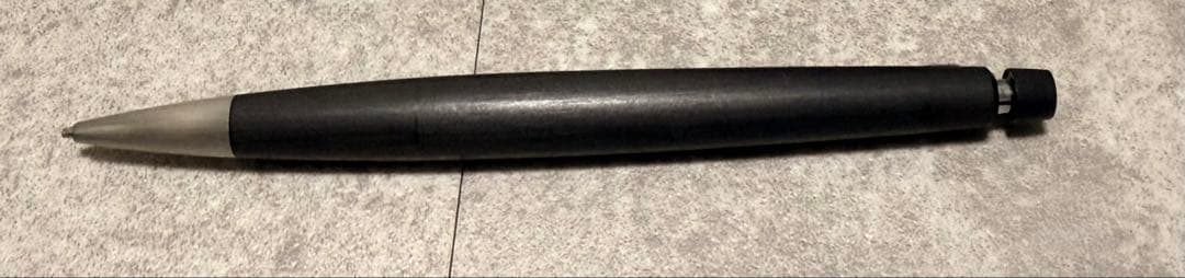 ラミー2000 シャーペン 多色ペン 2本セット