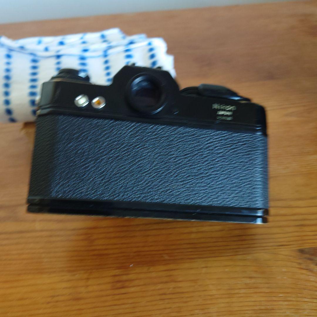 Nikon EL2 ２台