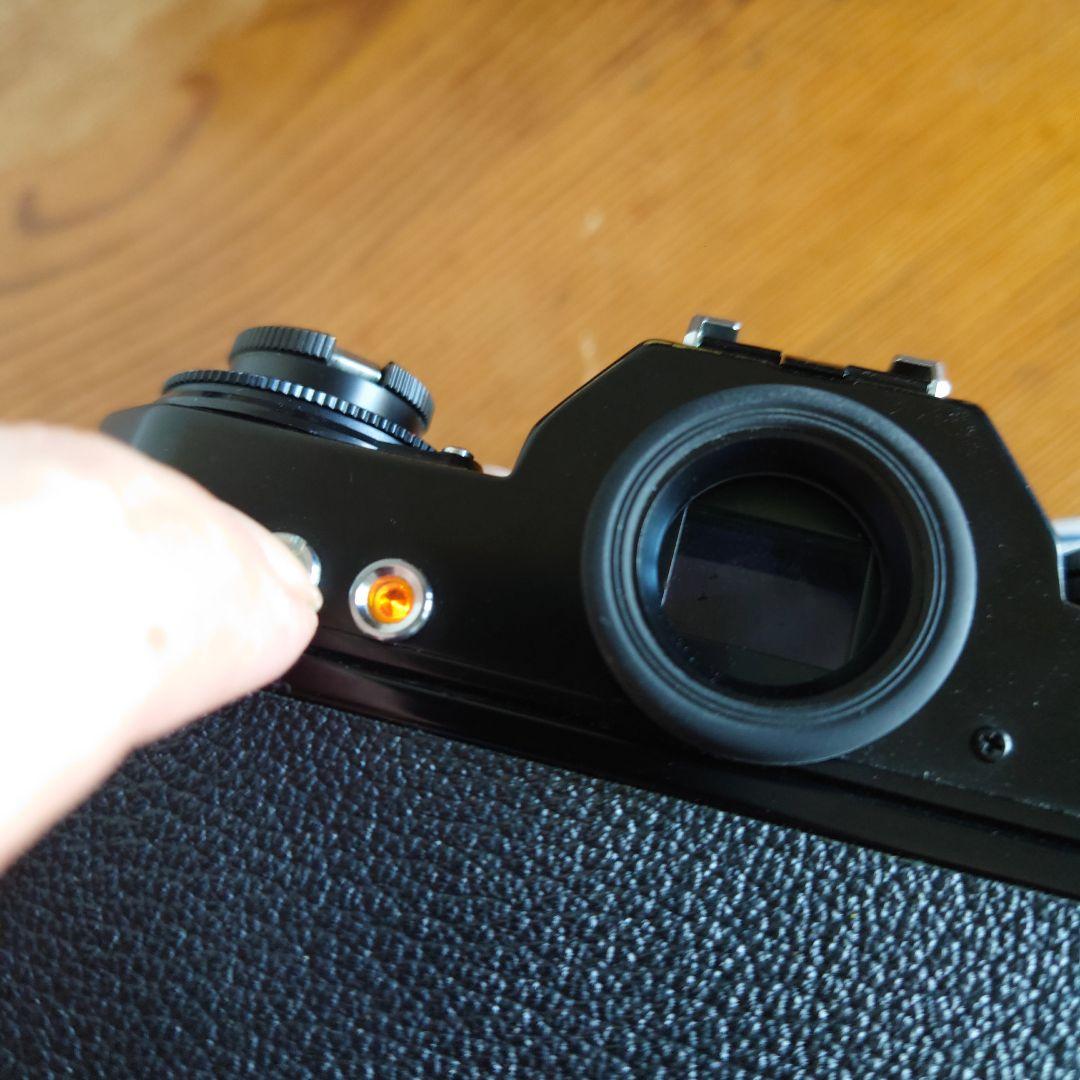 Nikon EL2 ２台