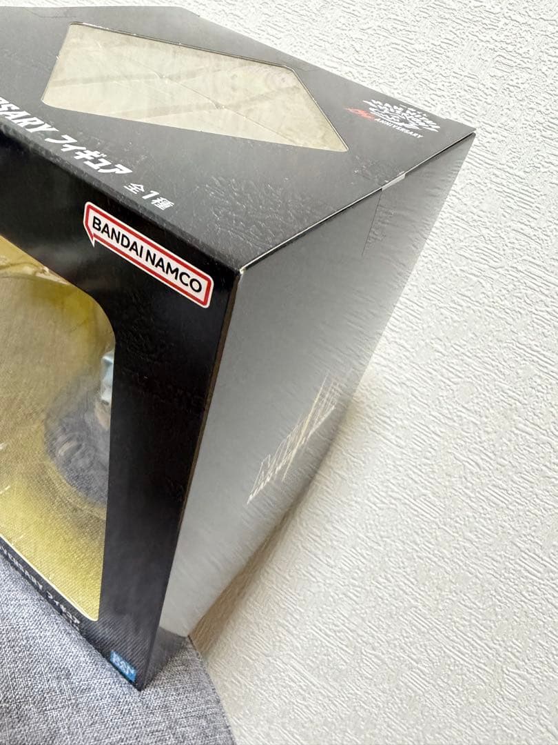 一番くじ　MAN WITH A MISSION A賞　フィギュア　マンウィズ