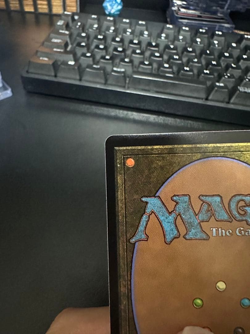 【Foil】《最後まで…/Stay with Me》/《リスティックの研究》