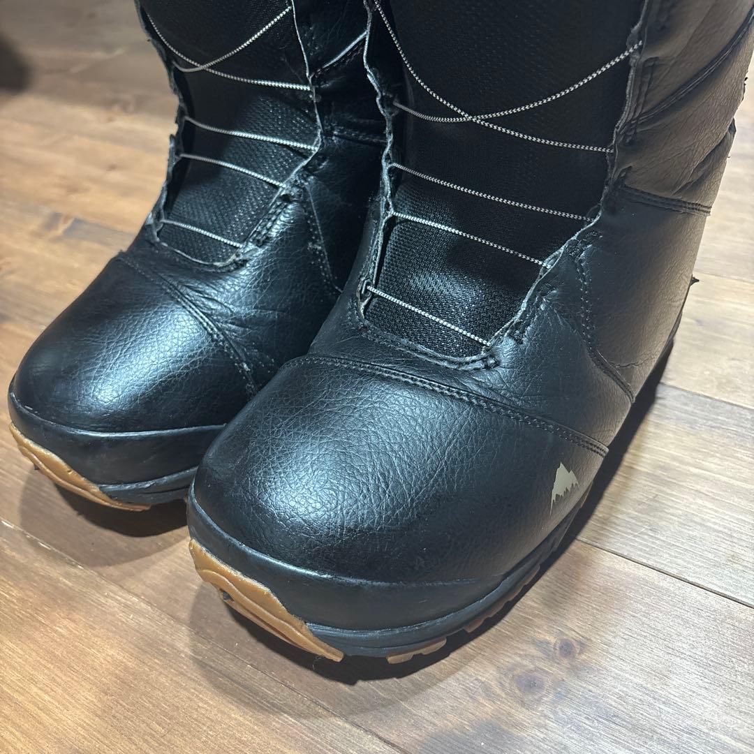 BURTON PHOTON BOA メンズ 27.5cm スノーボードブーツ