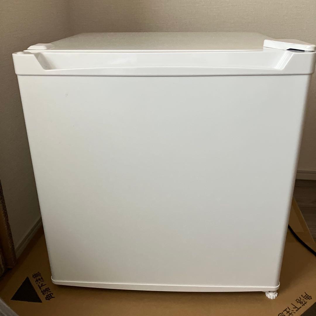 アイリスオーヤマ46L 冷蔵庫2025年製