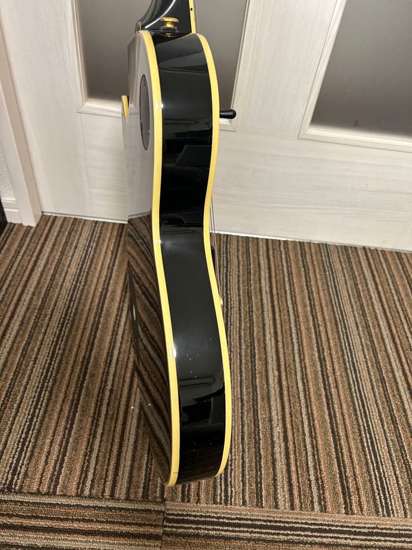 Epiphone LES PAULCUSTOM エピフォン　エレキギター