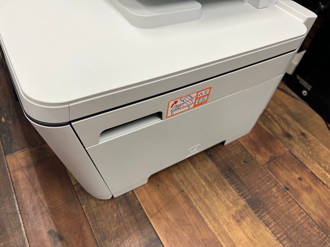 brother MFC-J7100CDW プリンター・複合機 2024年製