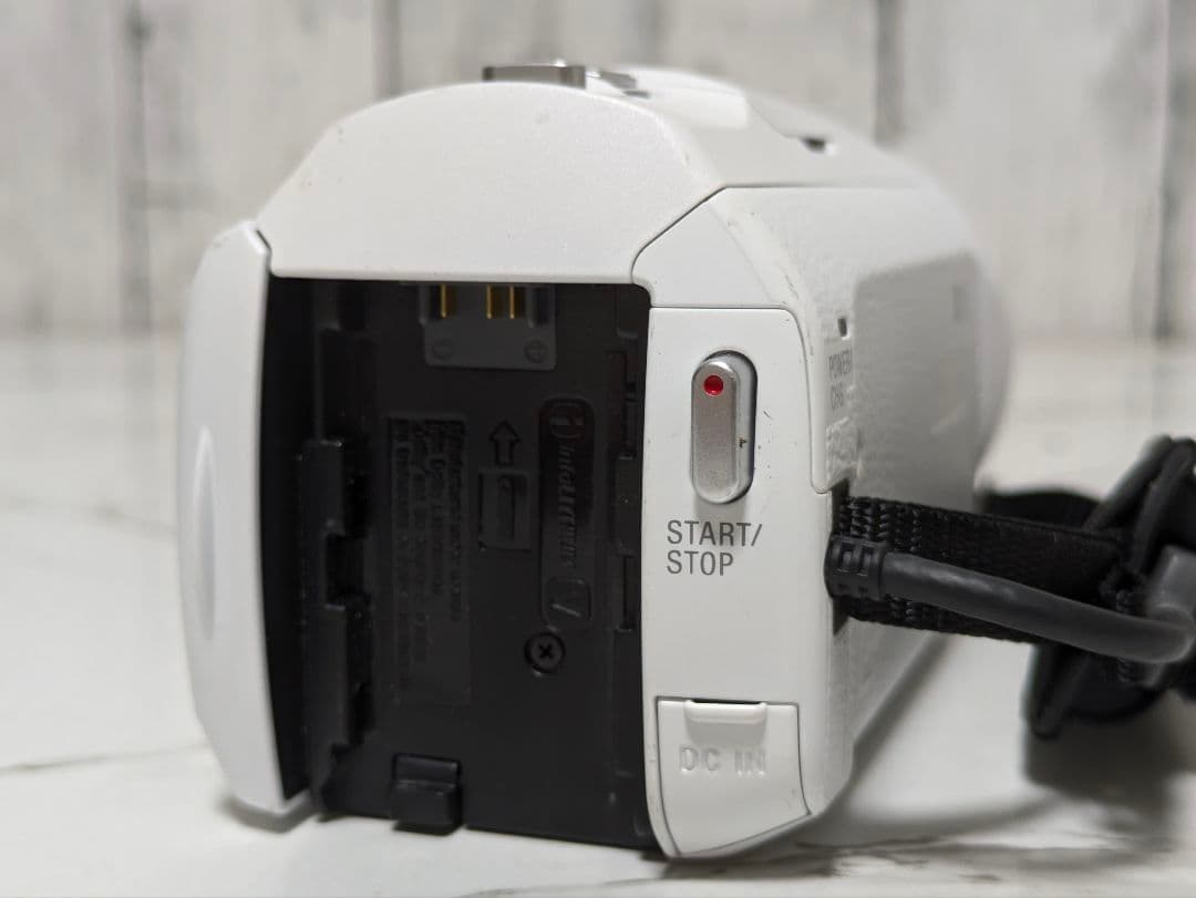 SONY　HDR-CX680