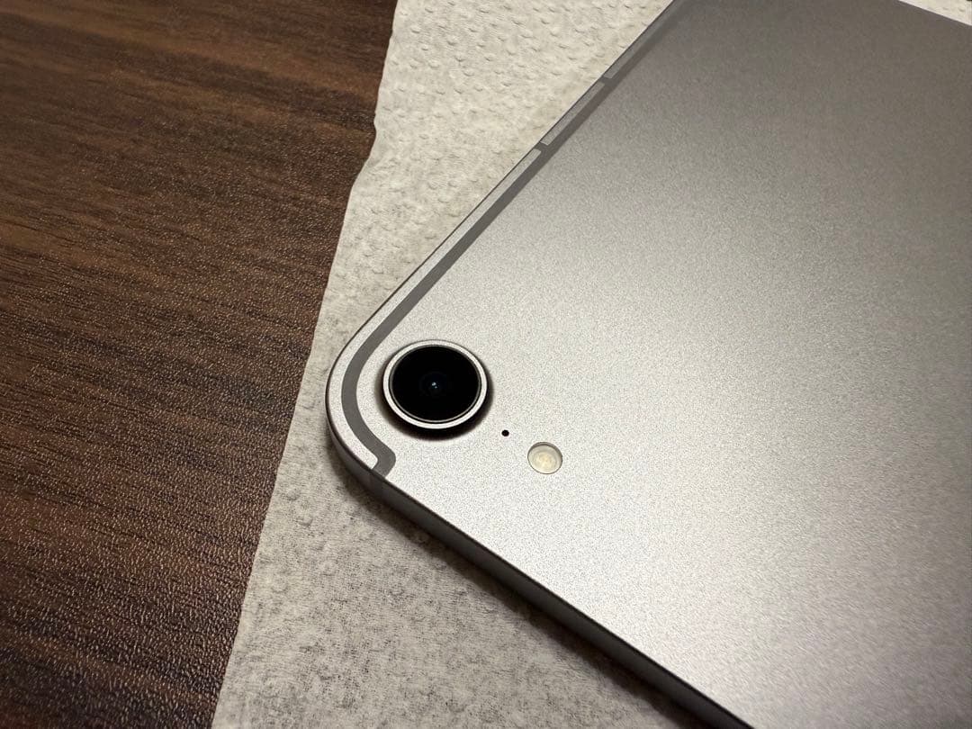 iPad本体 iPad Mini7 256GB WI-FI + Cellular