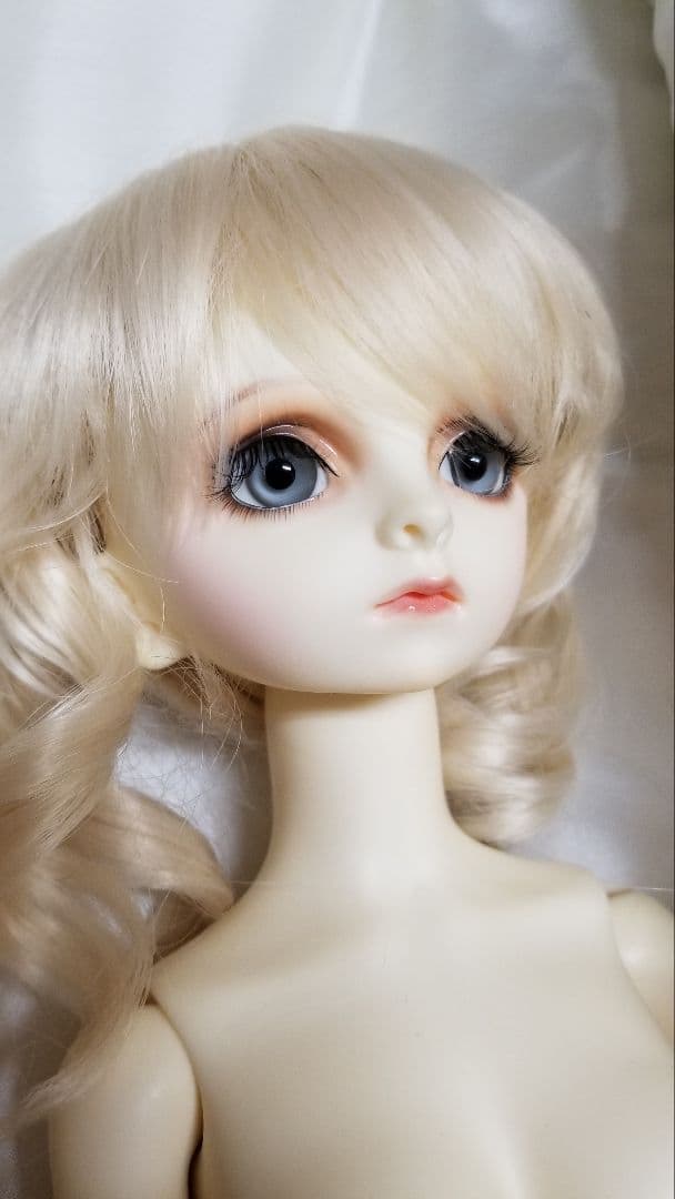 SDドール