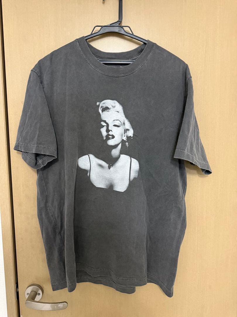 RATS モンロー　t