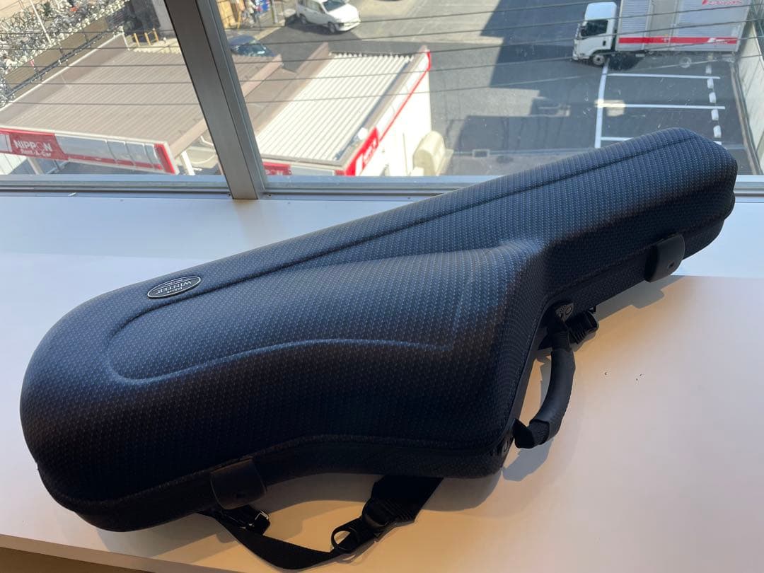 Jakob winter JW5195CAB/BL テナーサックス用ケース