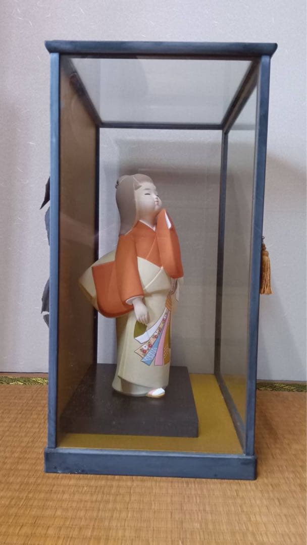 博多人形