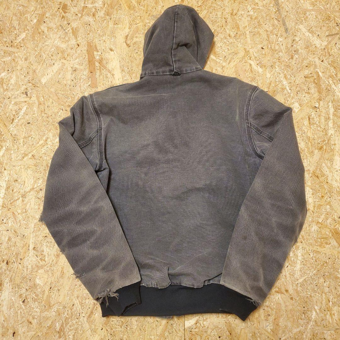 【Carhartt/カーハート】アクティブジャケット CHT ハチノサ