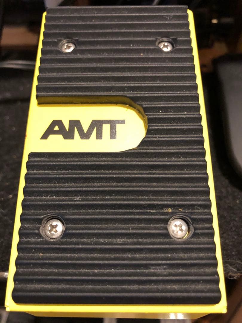 ギター AMT LLM-2
