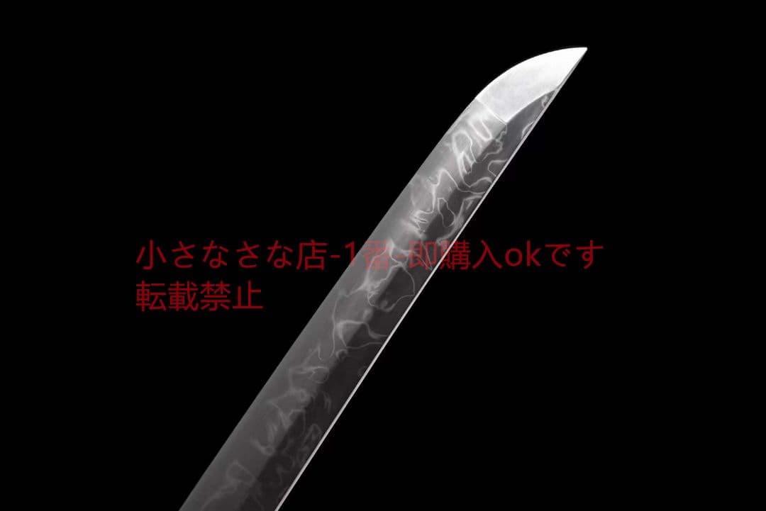 景川  古兵器 武具 刀装具 日本刀 模造刀 居合刀